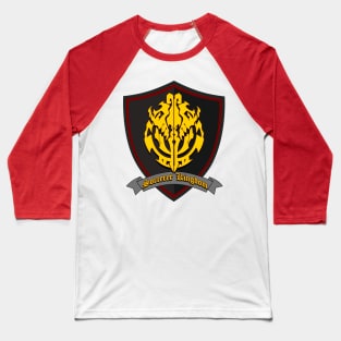 Overlord Sorcerer Kingdom Baseball T-Shirt